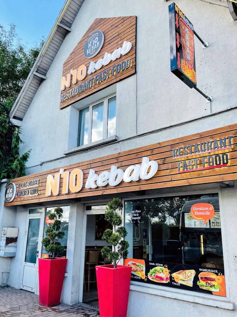 Kebab Grill · Photos 2