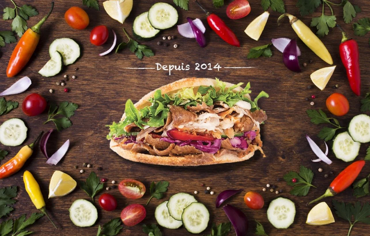 Kebab Grill · Photos 1
